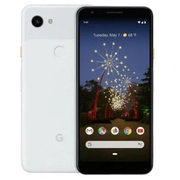 Google Pixel 3a, 4GB RAM, 64GB